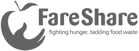 Fareshare Logo