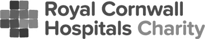 Royal Cornwall Hospital Charity Logo